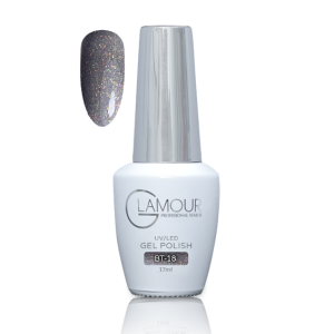 ג'ל בסיס מס' 18, 17 מ"ל - Glamour