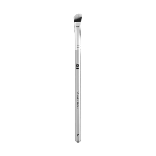 מברשת הנחת צללית זוויתית מס׳ 36 BRUSH NO | עדה לזורגן Adah Lazorgan