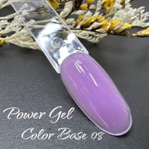 ראבר בייס 08