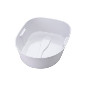 גיגית  פדיקור רב פעמי