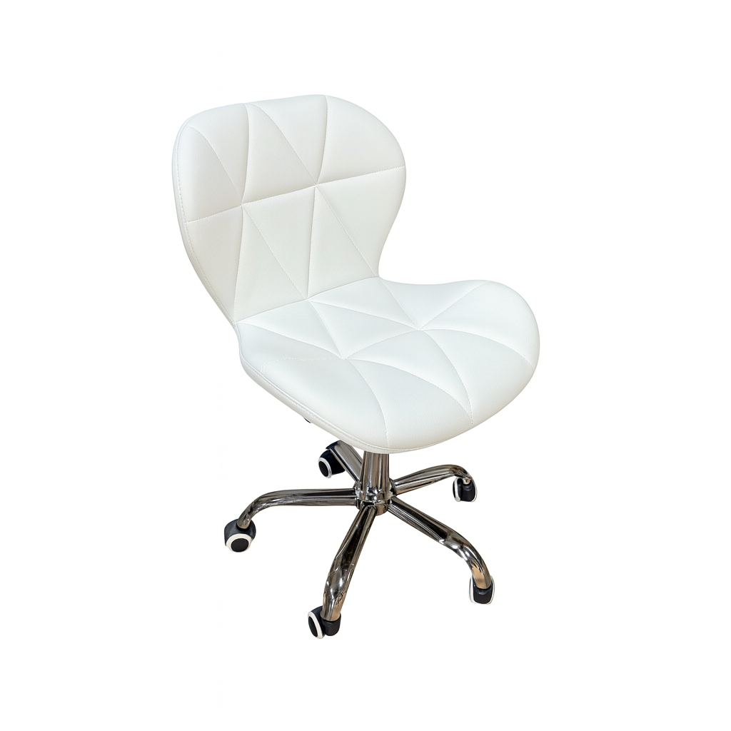 כיסא יהלום מעוגל