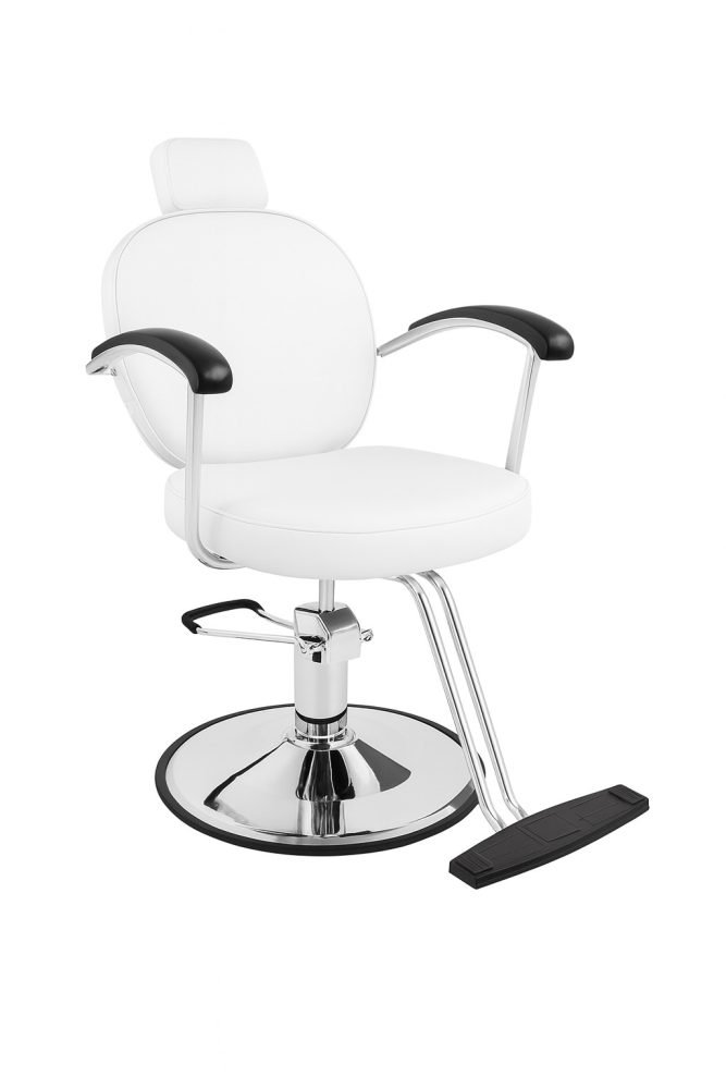 כיסא ספר/איפור הידראולי