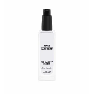 פריימר פיוז'ן PRIMER FUSION | עדה לזורגן Adah Lazorgan