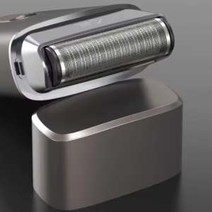 ראש להחלפה עבור מכונת גילוח Madeshow m7