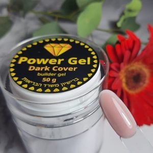 DARKCOVER50G.jpg ג'ל בניה כיסוי כהה