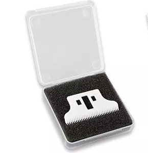 דיל 2 יחידות! סכין חיתוך קרמית לוואל דיטיילר Detailer Ceramic Blade