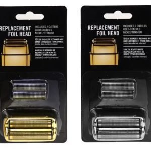 רשת וסכינים חליפי עבור מכונות גילוח בייביליס פרו FXFS2