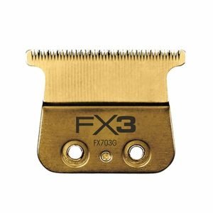 סכין מקורית למכונת תספורת פיניש בייביליס פרו babylisspro Replacment blade FX3