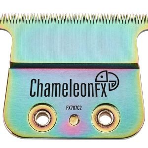 סכין מקורי למכונת פיניש בייביליס פרו BaBylissPRO FX707C2 Chameleon