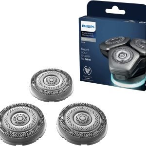 סט סכינים למכונת גילוח PHILIPS SH91