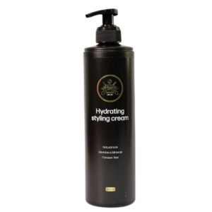 קרם לשיער ברבר פרו 500 מ"ל BarberPRO HSC