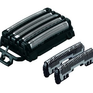 רשת + סכינים למכונת גילוח פנסוניק מקורי Panasonic ES9032