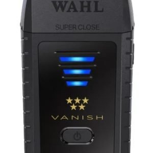 מכונת גילוח Wahl Vanish Shaver 08173-716 וואל‏