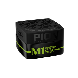 DAVIDI4411_160120241641421.png חימר לשיער למראה מט בריח תפוח PION M1 Keratin Clay