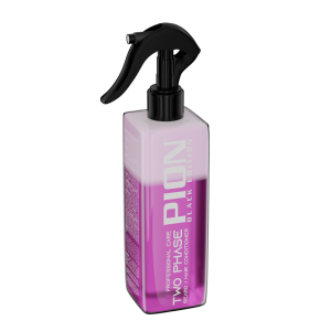 DAVIDI4416_160120241651551.png מרכך ללא שטיפה לשיער ולזקן PION TWO PHASE BEARD/HAIR CONDITIONER KERATIN PP03 390ML