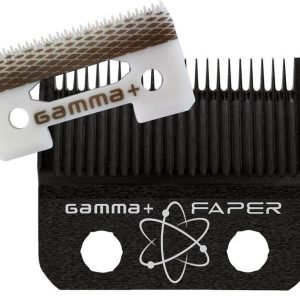 פלטה FAPER גאמה + סכין חיתוך CERMAIC גאמה Gamma Piu