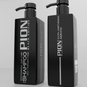 DAVIDI4549_140220241951491.jpg שמפו ללא מלחים לגבר Pion 500ML