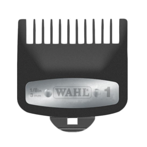 מסרק אחד מקורי של וואל (3 מ"מ) פרימיום - ללא אריזה