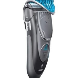 מכונת גילוח בראון קרוזר 6 Braun CruzerFace