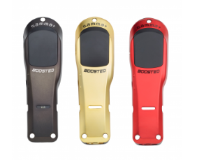 כיסוי מקורי לגאמה פיו בוסטד Cover Boosted