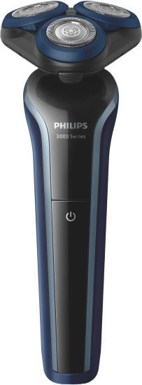 מכונת גילוח Philips S3608 פיליפס