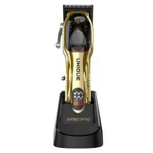 DAVIDI5014_170720241334381.jpg מכונת תספורת BarberPRO Unique-LI Z-97 ברבר פרו