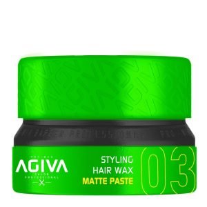 מט פאסט לשיער Agiva No.3 155ML
