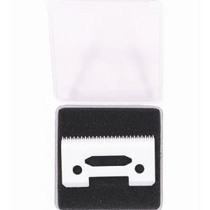 סכין קרמי לוואל מגיק קליפ 2161 Ceramic Blade For Wahl Clippers