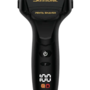 מכונת גילוח Sassonic Penta Shaver ESE550