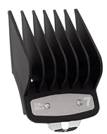 מסרק פרימיום מס 7 (22 מ"מ) למכונות מנוף BARBERPRO BP5249