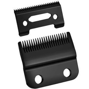 סכין שחורה איכותית למכונת תספורת וואל