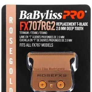 סכין מקורית למכונת תספורת בייביליס פרו BabylissPRO FX707RG2