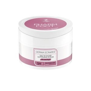 DERMA_SCRAPER-700x700-1.jpg קרם פילינג עם אוריאה ותמצית גוג'י ברי DERMA SCRAPER | פארם פוט PHARM FOOT