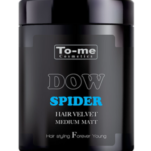 קרם סיבים לשיער - ספיידר TO-ME Dow Spider