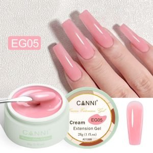 ג'ל לבנייה | Cream Extension | EG05 | קאני CANNI