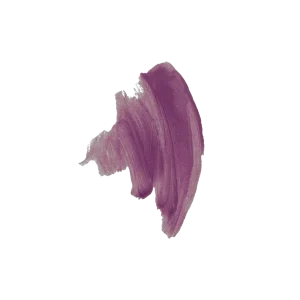 ELG-Sagol-Swatch-1.webp אייליינר ג׳ל GEL EYELINER | סגול חציל PURPLE | עדה לזורגן Adah Lazorgan