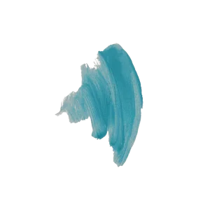 ELG-Turkiz-Swatch-3.webp אייליינר ג׳ל GEL EYELINER | תורכיז Turquoise | עדה לזורגן Adah Lazorgan