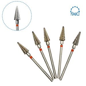 ראש קרבייד קונוס גסות עדינה 5 ב250₪ ФКДЕ 060-М KMIZ