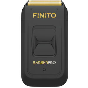 מכונת גילוח BarberPRO FINITO FS-5 Black Edition ברבר פרו