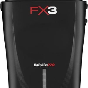 מכונת גילוח BabylissPRO FXX3SB בייביליס פרו