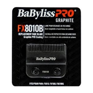 סכין מקורית למכונת תספורת בייביליס פרו BabylissPRO FX8010B