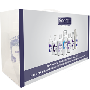 Footlogix-8-Piece-Kit-Footlogix.png ערכה 8 פריטים | פוטלוגיקס | Footlogix