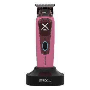 GMT-999C_200720251814031.jpg מכונת תספורת (פיניש) MRD PRO GMT-999C אם אר די - ורוד