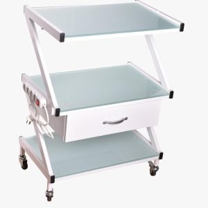 IMG-20210901-WA0049.jpg עגלת קוסמטיקה/טיפולים זכוכית