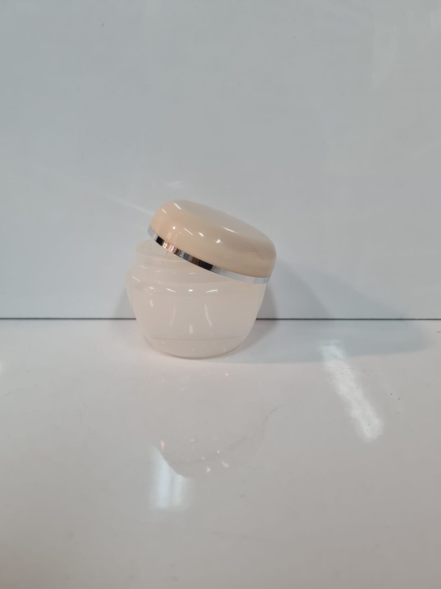 קופסא ריקה 50 מיל