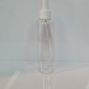 בקבוק שפריצר