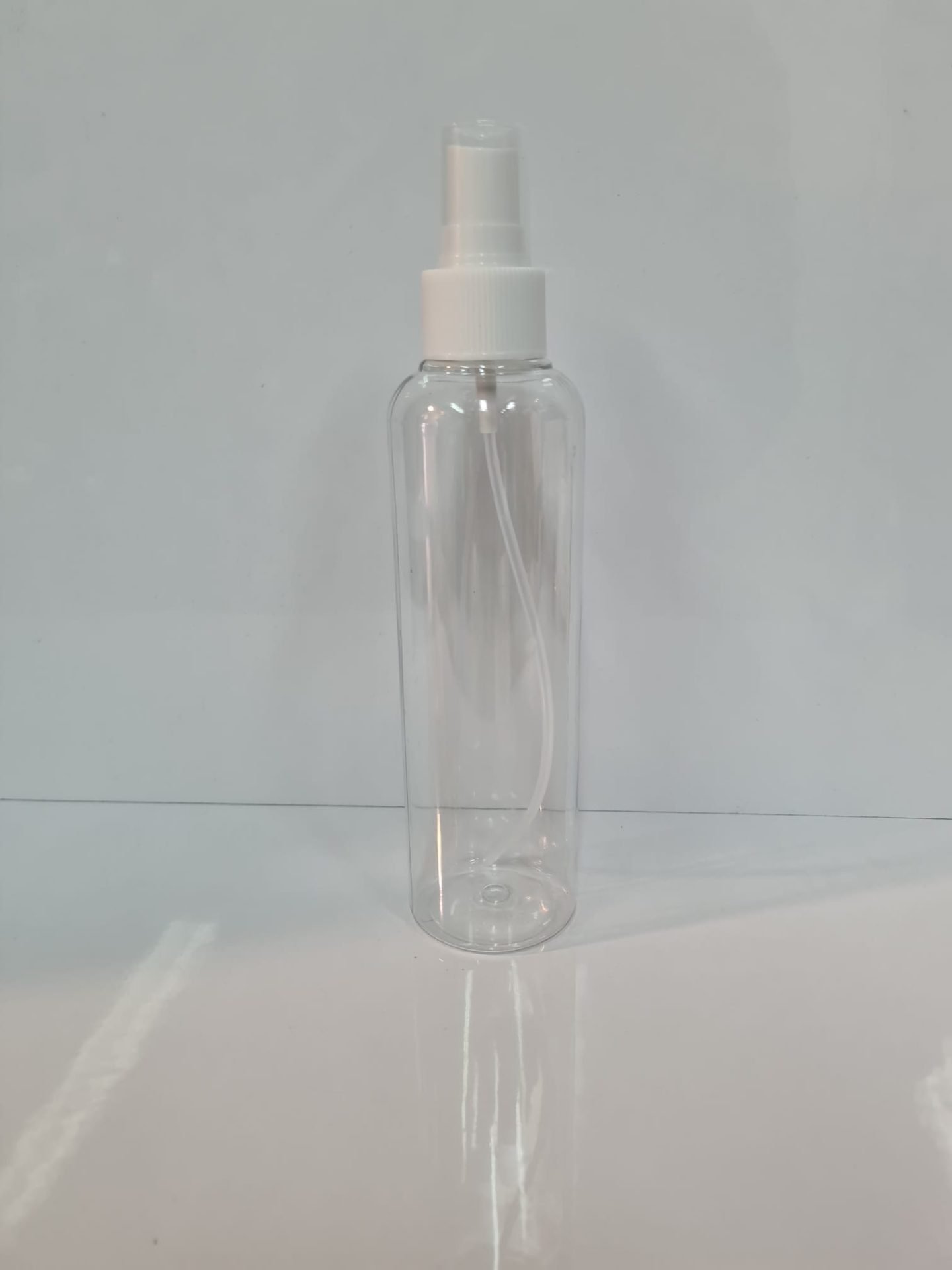 בקבוק שפריצר