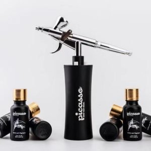 מכשיר איירברש פיקסו +6 צבעים