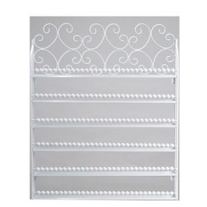 סטנד ברזל מהודר