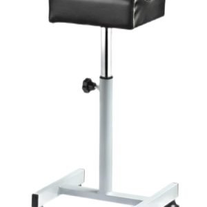 ⁠רגלית לפדיקור שחור / לבן